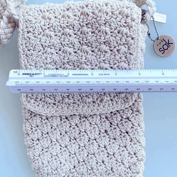 The Sak - Crossbody Bag - Crotchet - Picture 5 of 5